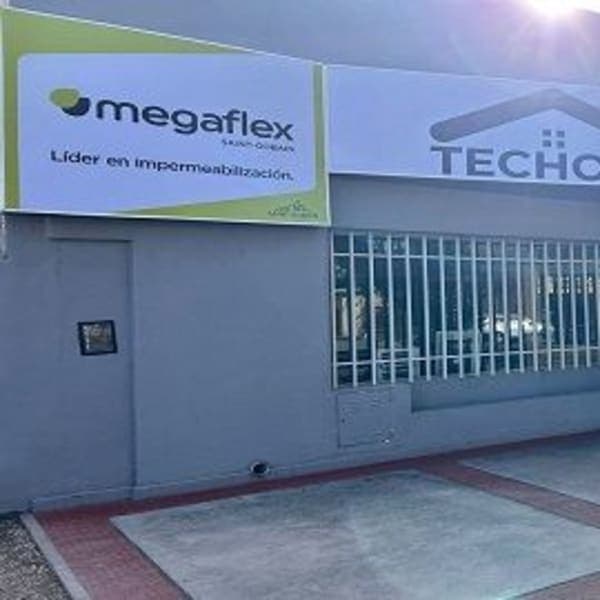 Techos Sur Revestimientos (Wall Panel, PVC, WPC)