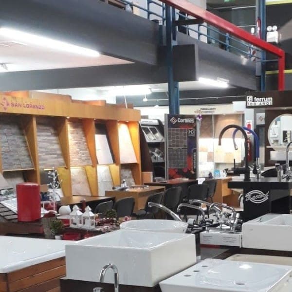 Show Room de Las Cerámicas