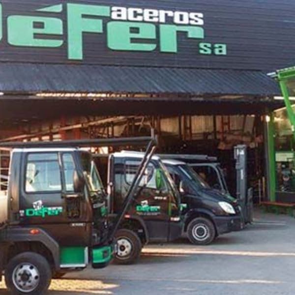 Aceros Defer S.A.