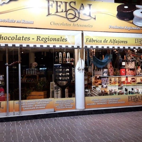 FEISAL Alfajores Artesanales