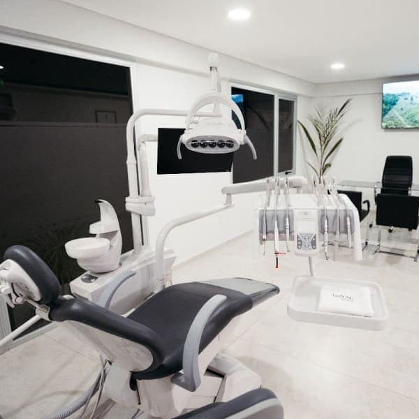 Odontología Luzón Salud (Centro de San Rafael)