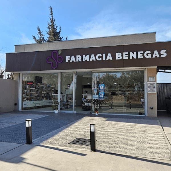 Farmacia Benegas