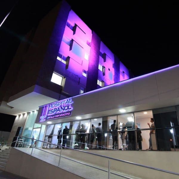 Hospital Español