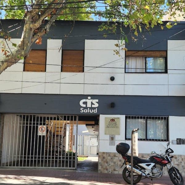 CIS Centro Integrado de Salud