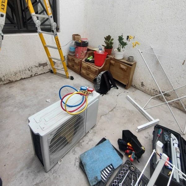 ARS Soluciones y Servicios - San Rafael