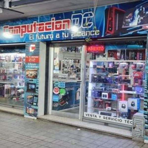 INFORMATICA SAN RAFAEL