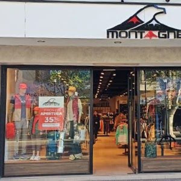 Montagne