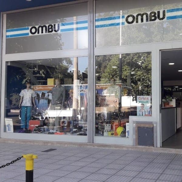 El Ombu