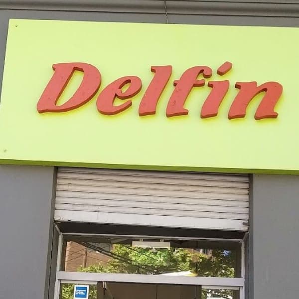 Delfín Indumentaria