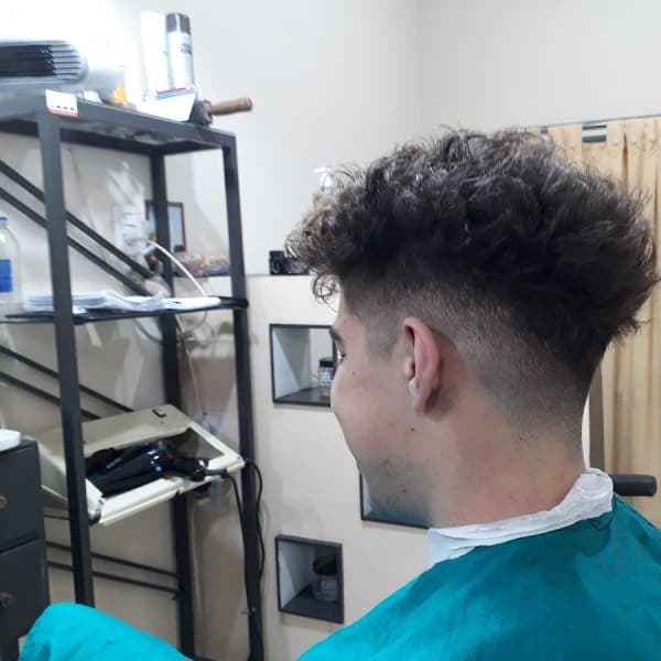 Peluqueria Ariel Sarome