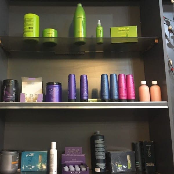 Delia Estilistas y Esteticistas