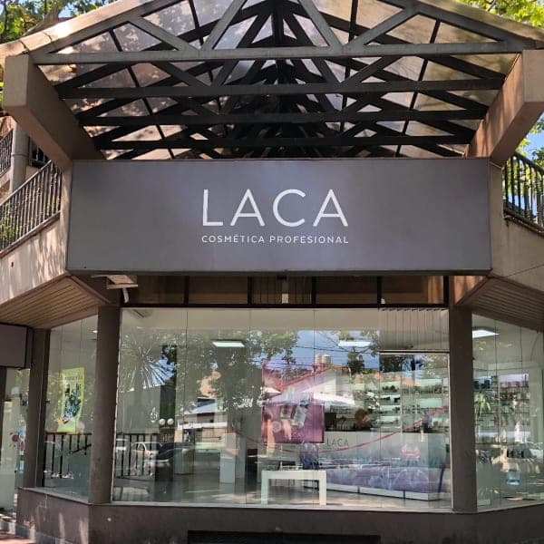 LACA San Rafael