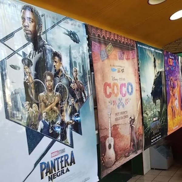 Cine Amelix