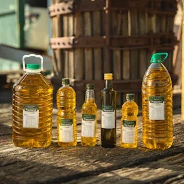 Oro Verde