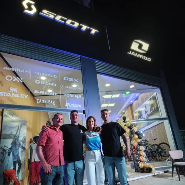 JAM ROD Power Sport San Rafael