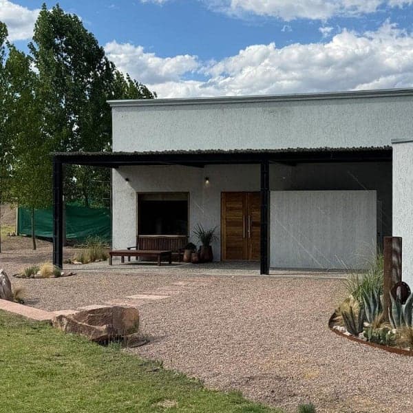 BODEGA FAMILIA MORGAN