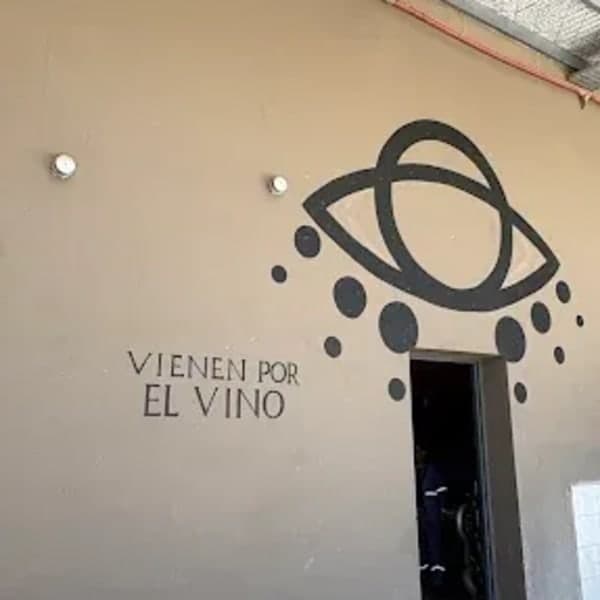 Bodega Secreto