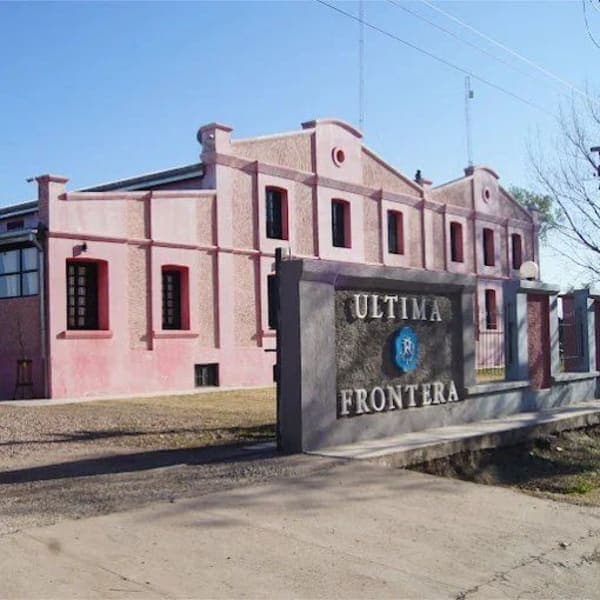 Bodega Última Frontera