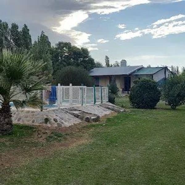 Cabañas Aldo