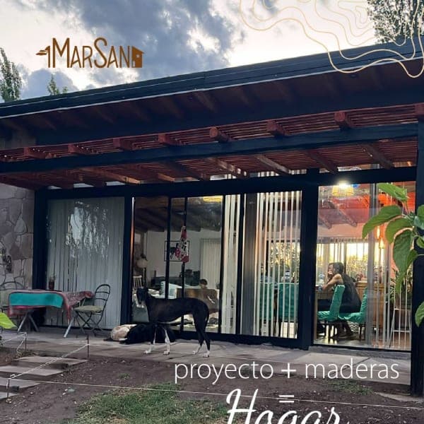 Maderas MarSan