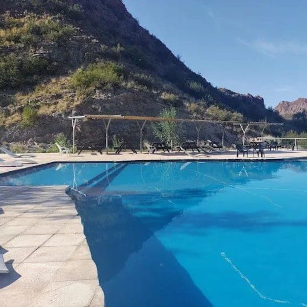 Bosque Divino Cabañas y Suites