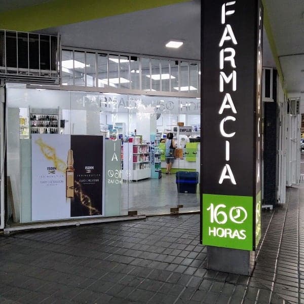 Farmacia 16 Horas
