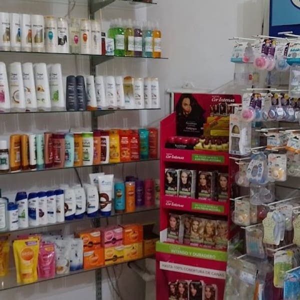 FARMACIA YRIGOYEN 2576 (Centro de San Rafael)