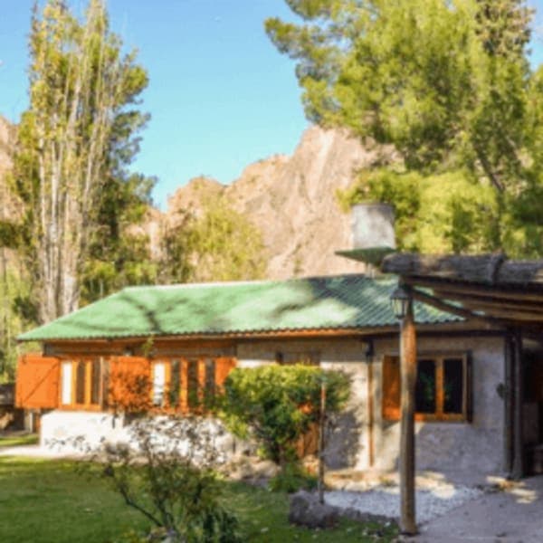 Atuel Cabaña
