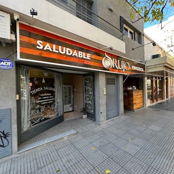 Orujo Vinoteca