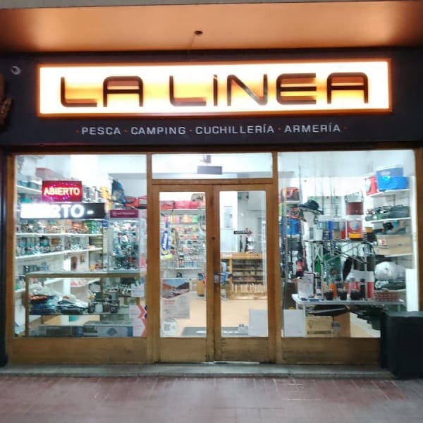 La Línea