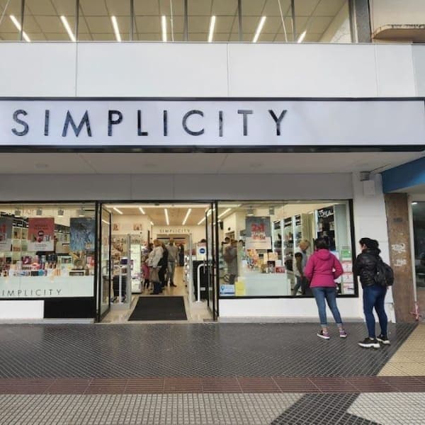 Simplicity