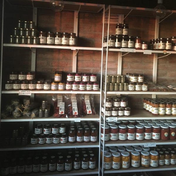 Finca Paru productos agroindustriales ecológicos