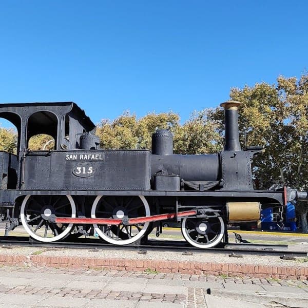 Museo Ferroviario