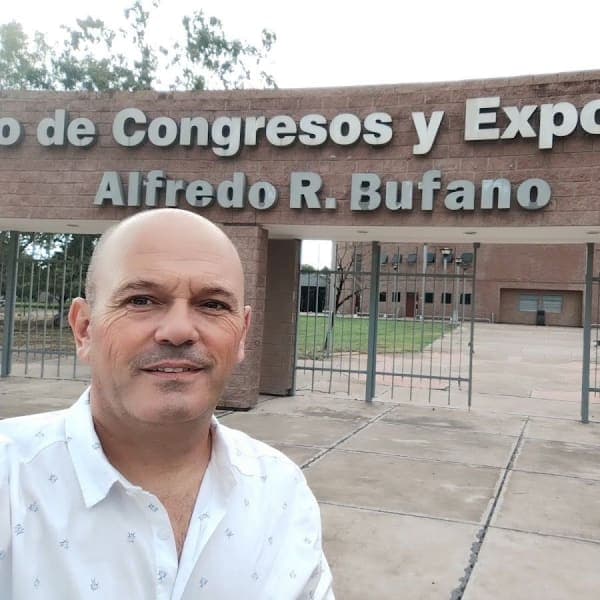 Centro de Congresos y Exposiciones