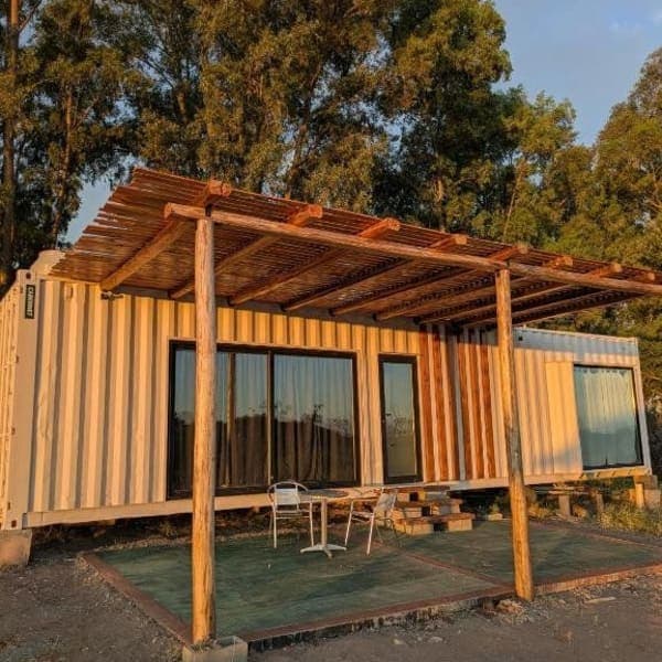 FINCA AMAKAIK -Viñedos - Bodega - Enoturismo