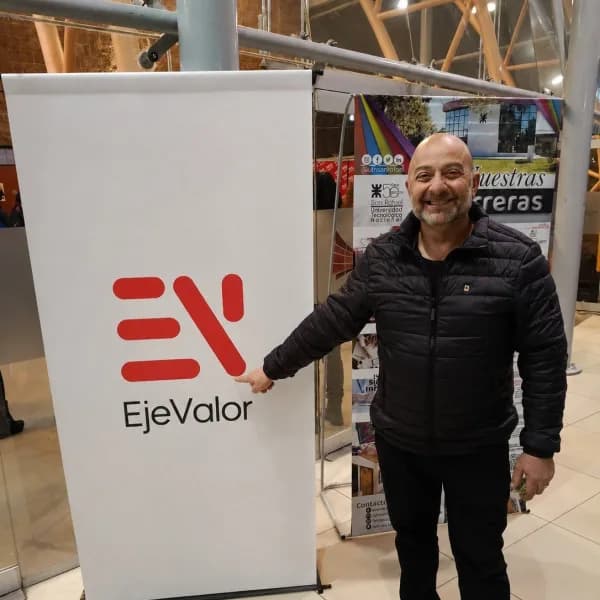 EjeValor