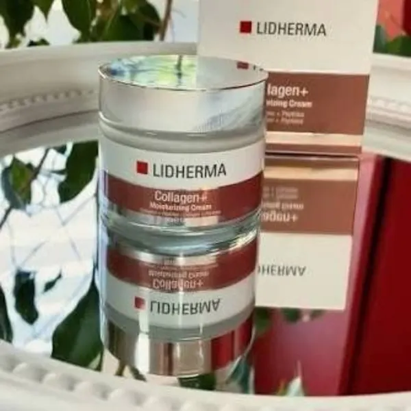 Distribuidora Lidherma