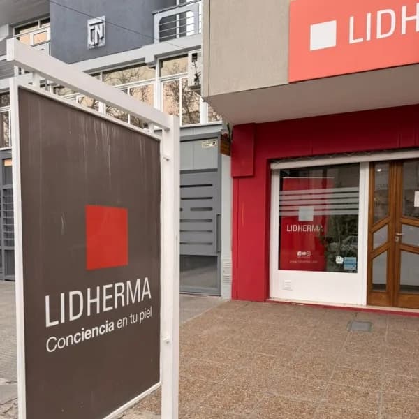 Distribuidora Lidherma