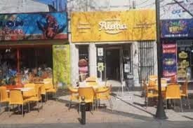 ALOHA Heladería