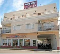 Apart Hotel Cavis