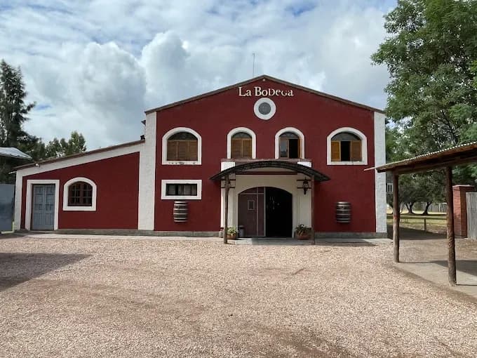 Apart Hotel La Bodega