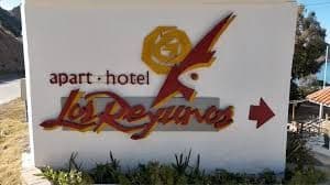 Apart Hotel Los Reyunos