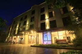 Apart Hotel Tierra Mora