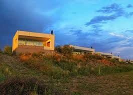 Barrancas Suites – Villa 25 de Mayo