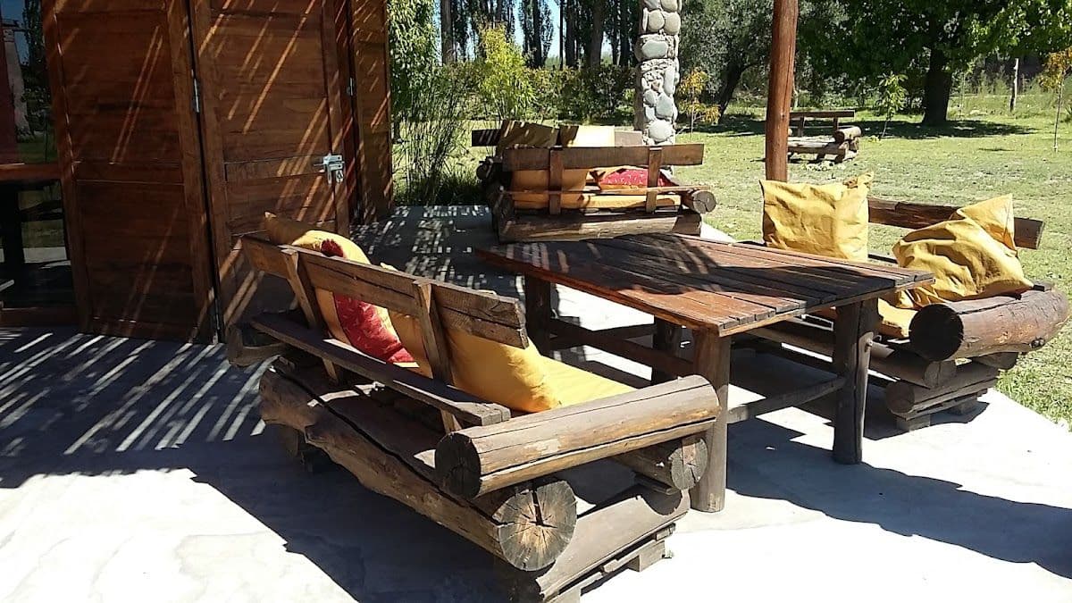 Resto La Zorra y las Uvas
