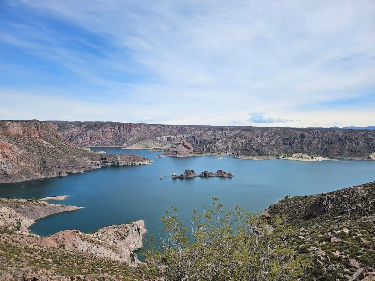 MALUFA E.V.T. - Excursiones Locales