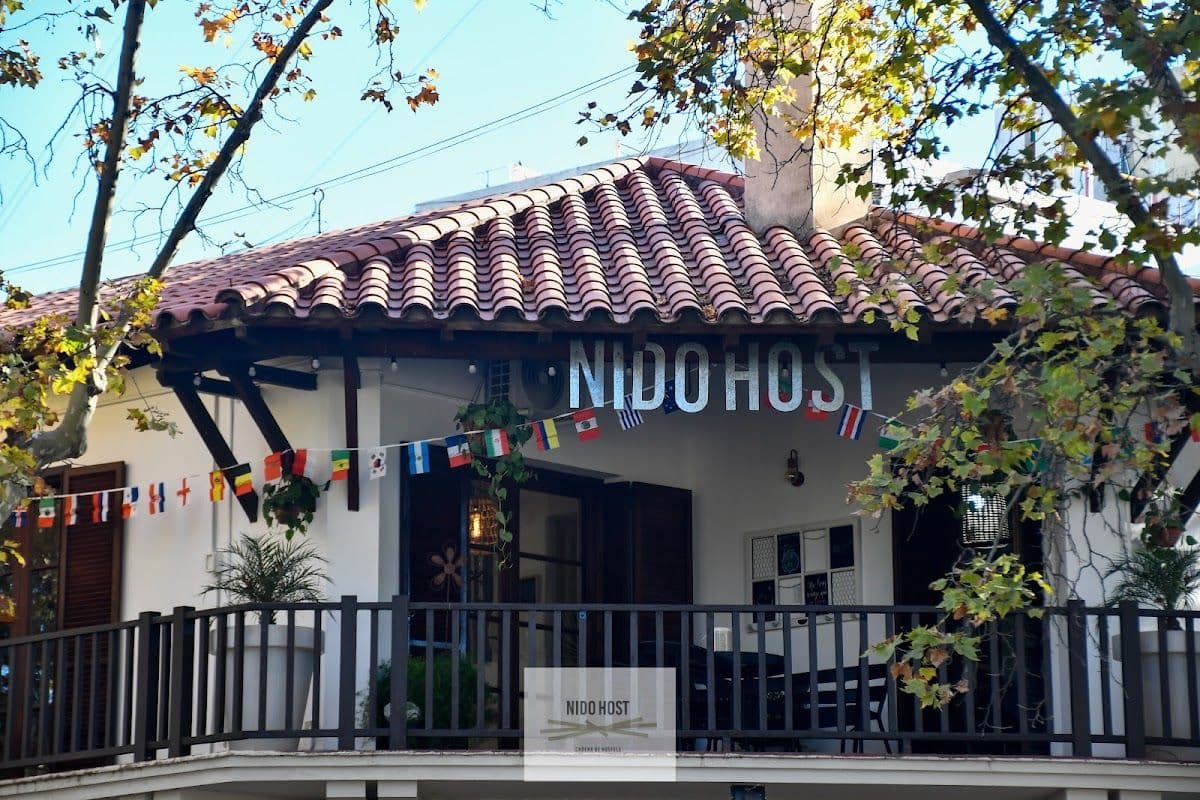 Hostel Nido - Ciudad