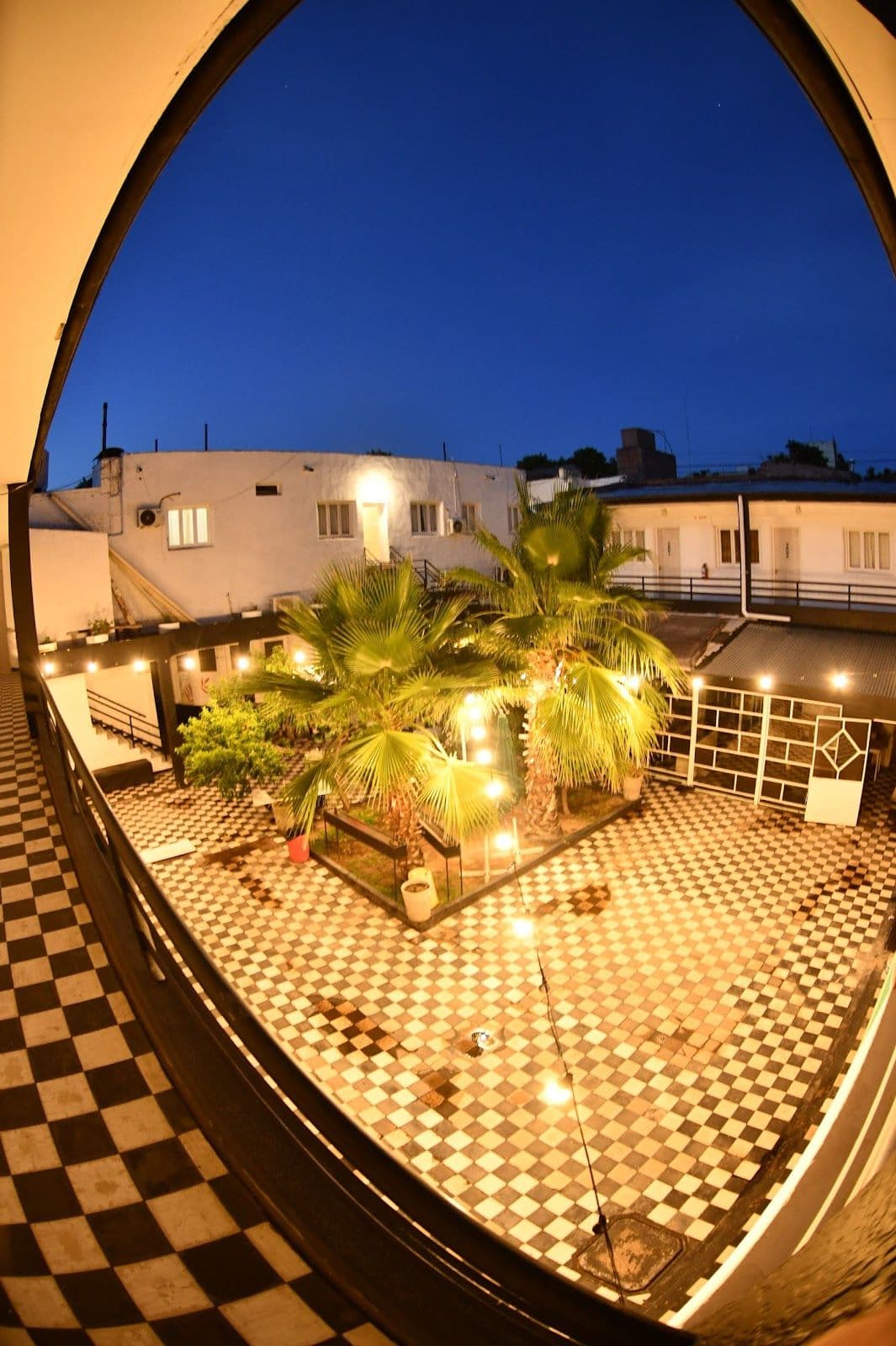 Hotel Rex - 1 estrella