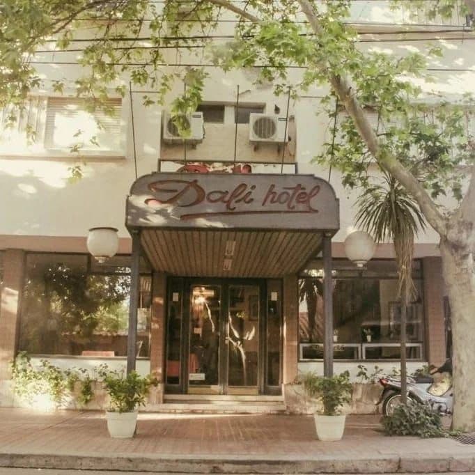 Hotel Dalí- 1 Estrella