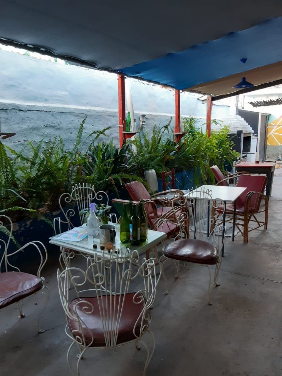 Hostel Rogupani - Ciudad